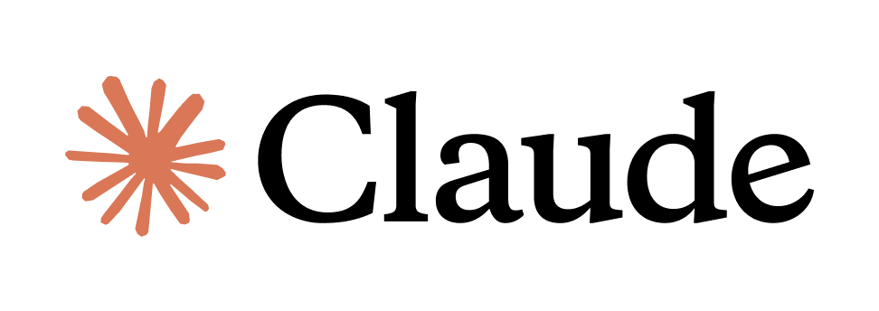 Claude Logo